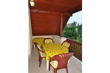 Hungary Privát Balatonboglár, Exterior